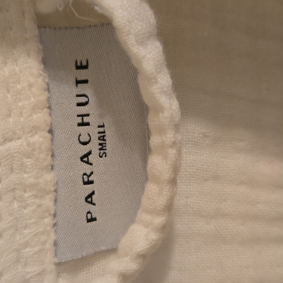 Parachute Cloud Robe - Picture 2 of 6